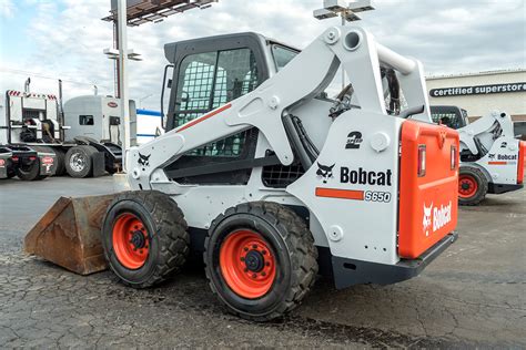 bobcat skid steer at auction|bobcat skid steer pricing.